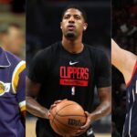 "Alperen Sengun is on some Magic Johnson S**t": Paul George Headily Praises Rockets Youngster's Passing Skills