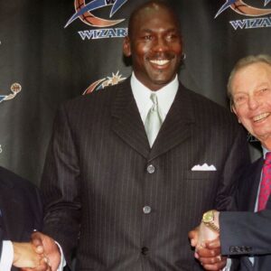 16 Years After Rejecting $1,000,000 Deal, Michael Jordan Once Ripped His Agent For a $3000 Bottle of Wine