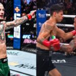 Sean O'Malley Ryan Garcia Gervonta Davis