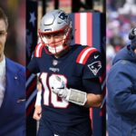 “Fake News”? Rob Gronkowski Addresses “Mac Jones- Belichick Split” & Trade Rumors Ahead Of the 2023 Season