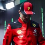 Charles Leclerc Has a Quality Only a Few People Possess, Reveals a Sports Medicine Doctor