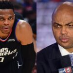 Russell Westbrook’s Potential $10,000,000+ Contract Has Charles Barkley Wanting Him To Stay A Clipper