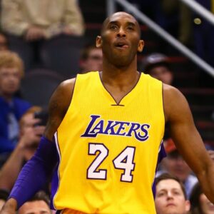 "Pay Kobe Bryant $48 million": Sonny Vaccaro Gave Joe Bryant $150,000 to Get Mamba to Sign a Deal With Adidas