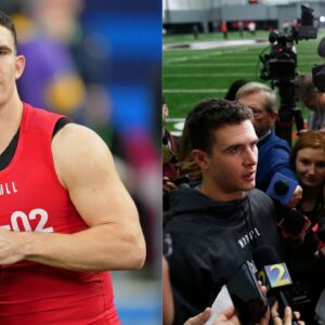 “Reputation Ruined”: Georgia Product Stetson Bennett’s Arrest Footage From January Released