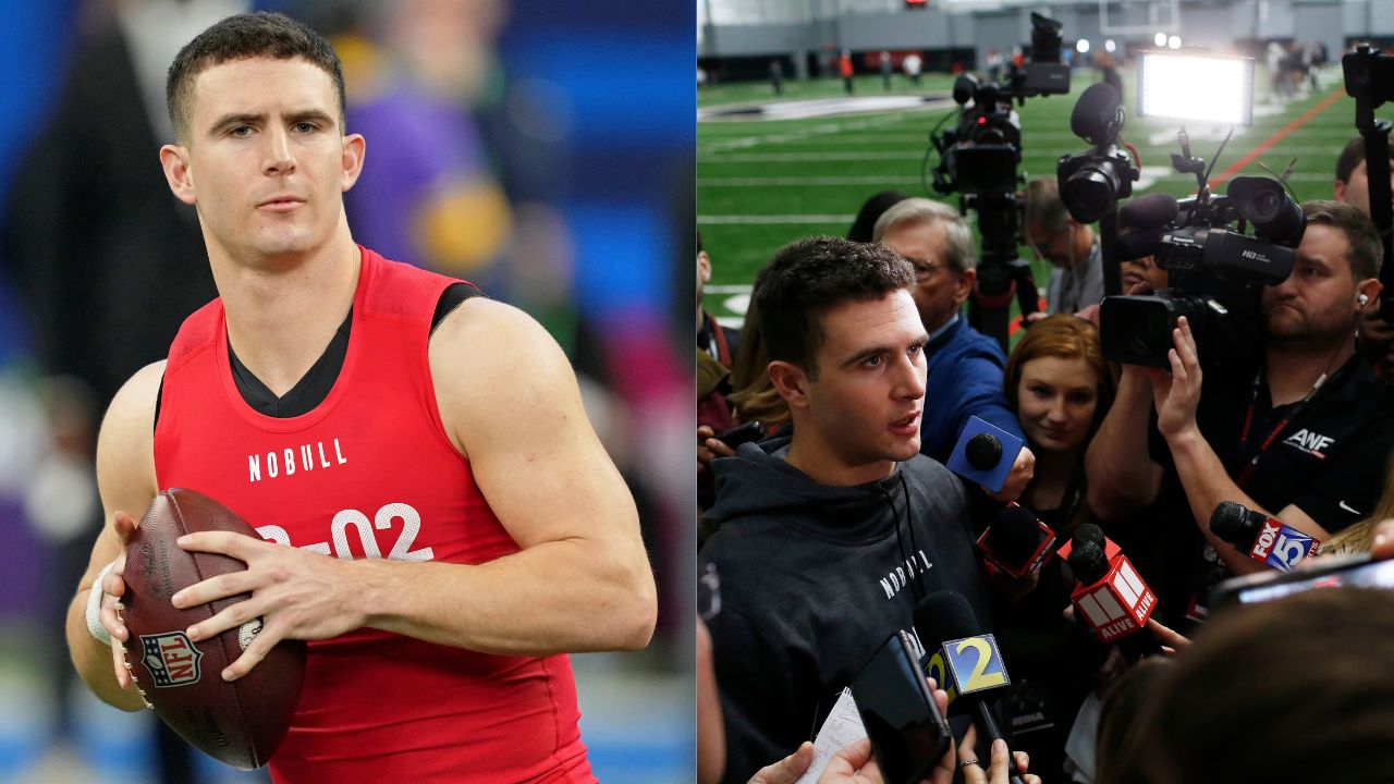 “Reputation Ruined”: Georgia Product Stetson Bennett’s Arrest Footage From January Released