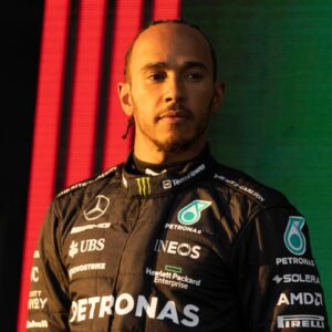 'Where's My ****ing Team'? Mercedes Snubbing Lewis Hamilton's Australian GP Podium Celebrations Make Fans Worry of a Potential Rift