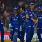 MI Highest Run Chase in IPL History: What is the Biggest Target Achieved by Mumbai Indians?