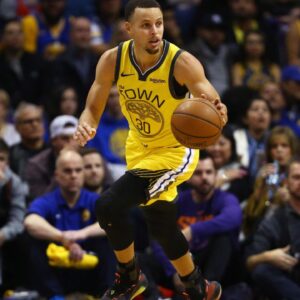 $118 Million Rich Stephen Curry Lost $1,000,000 in 2018, Thanks to Michael Jordan and a Law That Came Out of Spite