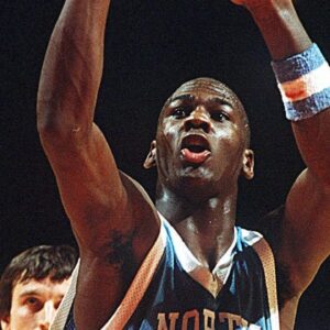 "Which Was... Holy *#@!.": When Michael Jordan Announced His Arrival With Sensational Dunk and Win Over 'Drug Addict' Len Bias 