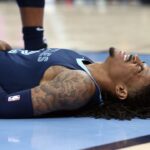 Is Ja Morant Playing Tonight vs Lakers? Grizzlies Release Availability Update For 2x All-Star Ahead of Game 3 Against LeBron James and Co.