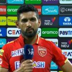 "That Over Where...": Sikandar Raza Shares Game-Changing Moment of CSK vs PBKS IPL 2023 Match at Chepauk