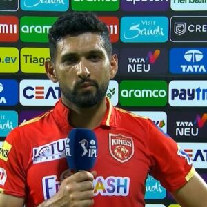 "That Over Where...": Sikandar Raza Shares Game-Changing Moment of CSK vs PBKS IPL 2023 Match at Chepauk
