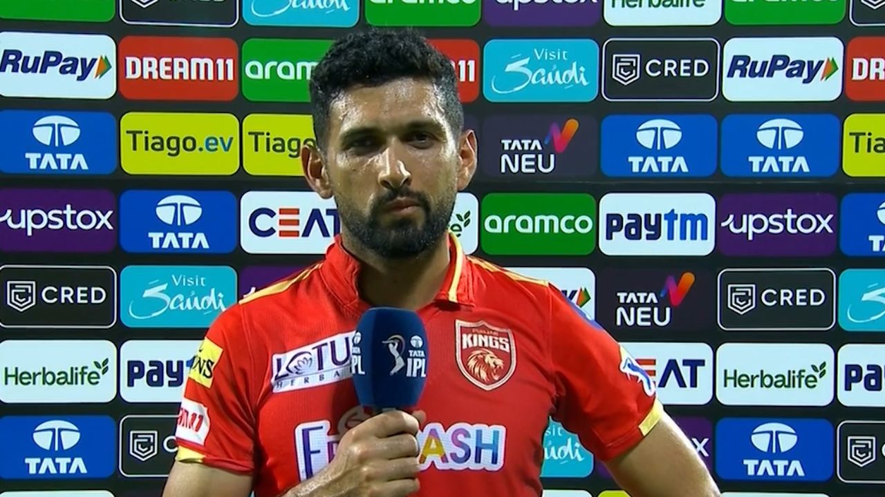 "That Over Where...": Sikandar Raza Shares Game-Changing Moment of CSK vs PBKS IPL 2023 Match at Chepauk