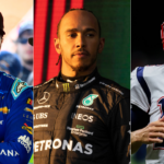 NASCAR Comeback King Jimmie Johnson Rips Up Tom Brady Excuse for Lewis Hamilton Final Exit