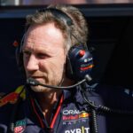 Red Bull F1 Boss Christian Horner Lauds Daring 2000ft High BMX Bowl Feat