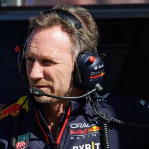 Red Bull F1 Boss Christian Horner Lauds Daring 2000ft High BMX Bowl Feat