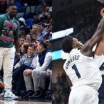 “Shot Wasn’t Falling, Got Down on the Other End!”: Zion Williamson Shows Love to Anthony Edwards As Wolves Beat Pelicans