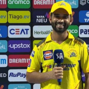 "Would Love to Play a Test at Wankhede": Ajinkya Rahane Optimistic of Test Comeback After Stellar CSK Debut in IPL 2023