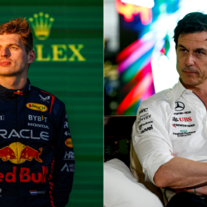 “I Advised Max Verstappen to Join Red Bull”: Toto Wolff Does Not Regret Ignoring 2x World Champion for Mercedes Seat
