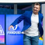 Rob Gronkowski Reveals How He Accidentally Dressed Up As Will Ferrell For Halloween