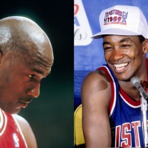 "Tell Michael Jordan To Answer These Questions": Isiah Thomas Calls Out Bulls Rival On 'All The Smoke'