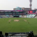 Kolkata Pitch Report for KKR vs SRH IPL 2023 Match at Eden Gardens
