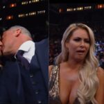 The Miz Shane McMahon Hall of Fame