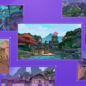 Bind Set to Make a Return in Competitive Cue in Valorant After Icebox Takes a Leave