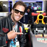 Having a $41,000,000 Contract, Tom Brady Revealed How He Could Only Pose With Max Verstappen’s Car and Not Drive It