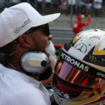 Lewis Hamilton is Proud of How His Brother is Everyday Defying All Odds in One of The Leading British Competitions