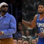"I Wanted to Align my Career With Dwyane Wade": Paul George Reveals How Inspirational The Flash Was In PG-13's Early Years