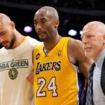 "I Was Pulling My Tendon Up To Play": Kobe Bryant On His Grisly Act Of Determination Following His Achilles Tear