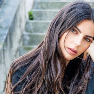 Max Verstappen’s Model Girlfriend Kelly Piquet Shares Her ‘10-Min’ Glam Routine