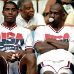 "Didn't Want to Burst his Bubble": Michael Jordan Once Ridiculed Magic Johnson and Larry Bird's Dominance to their Face