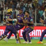 KKR Man of the Match Today: Who Won MOTM Award between Rinku Singh and Venkatesh Iyer at the Narendra Modi Stadium?