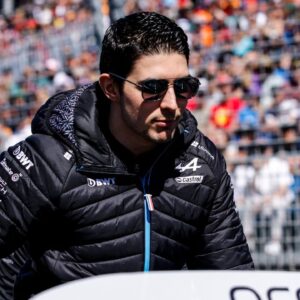 "There's No Point Racing": Esteban Ocon to Alpine After Seeing Fernando Alonso's Recent Career Surge With Aston Martin