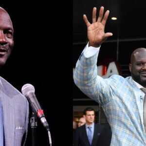 "Michael Jordan Made the Bulls": After Receiving $80 Million Offer From Orlando, Shaquille O'Neal Reflected on Lack of Loyalty in the NBA