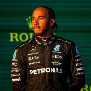 F1 Needs Lewis Hamilton to Ditch Mercedes for Ferrari Following Toto Wolff’s Approval