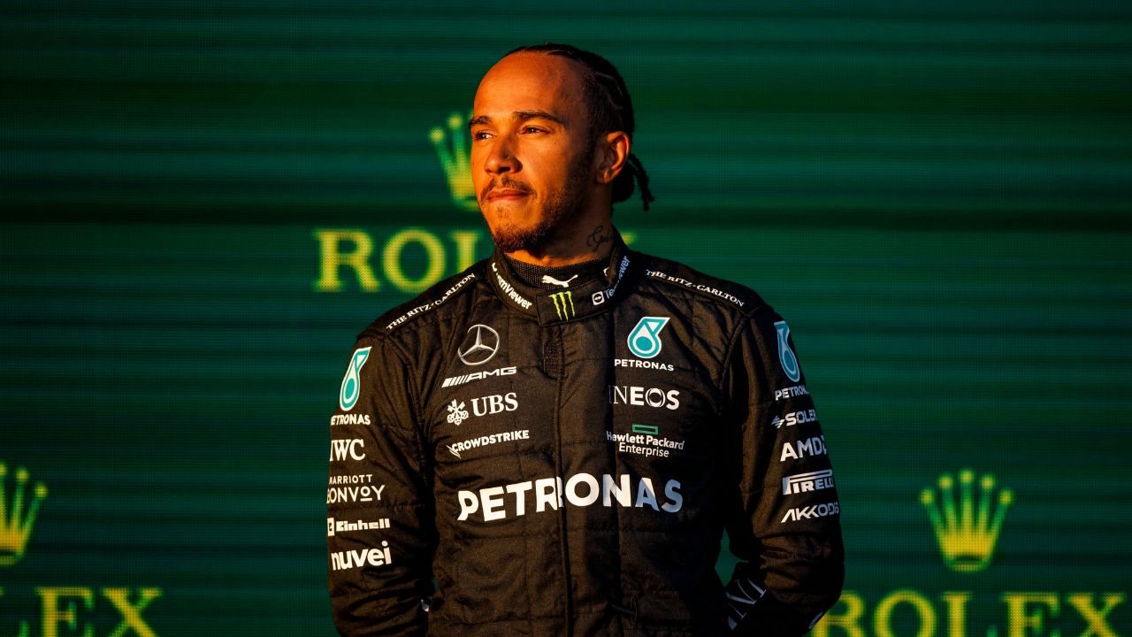 F1 Needs Lewis Hamilton to Ditch Mercedes for Ferrari Following Toto Wolff’s Approval