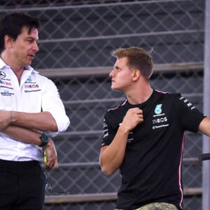 Mick Schumacher Provides Detailed Account of How He Feels Welcomed at Mercedes After Toxic Spell at Haas