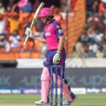 Jos Buttler Last 10 Innings in T20: How is Rajasthan Royals Batter's Current Form?