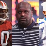 Shaquille O’Neal Revives the Infamous Jerry Rice vs Deion Sanders Rivalry with Latest Instagram Story
