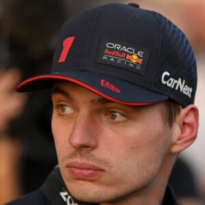 "They Created the Problem Themselves": Max Verstappen Slams FIA For Poor Management of Australian GP