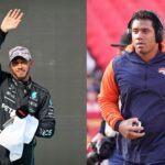 How Much Money Did Lewis Hamilton Invest in the Denver Broncos? Is the 7X World Champion a Russell Wilson Fan?