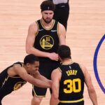 “Jordan Poole Is Coming Into His Own!”: Stephen Curry and Klay Thompson Praise Warriors’ Star After Becoming 2nd Trio To Make 200+ 3s in a Season
