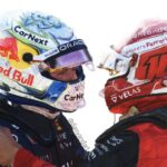 From 'Enemies to Lovers': F1 Fans in Awe of Max Verstappen and Charles Leclerc's Friendship