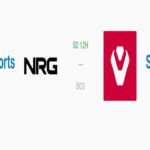 Valorant Champions Tour Americas: NRG vs. Sentinels; Where to Watch, Lineups, Timings!