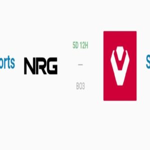 Valorant Champions Tour Americas: NRG vs. Sentinels; Where to Watch, Lineups, Timings!