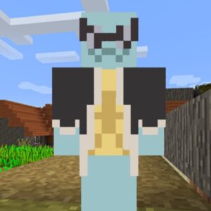 Minecraft Skins You HAVE to Try in 2023! Herobrine, Mandalorian and More!