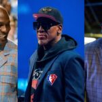 "Michael Jordan Makes More Than $35 million": Dennis Rodman, Jealous of Shaquille O'Neal and MJ's Salary, Complained About the League